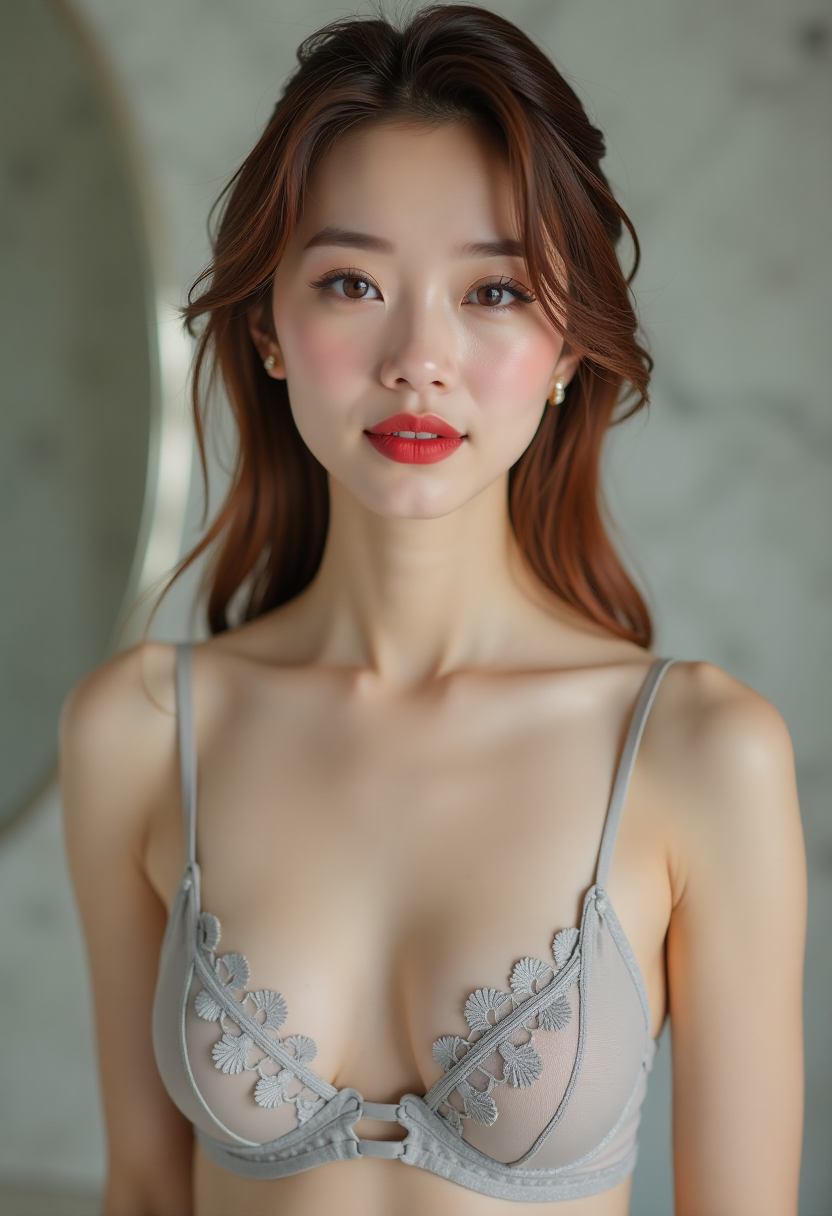 惊天谜案