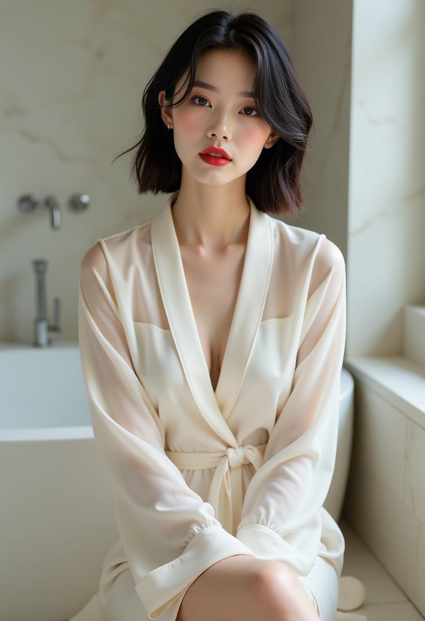 月下追凶