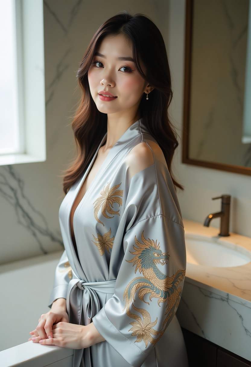千金归来