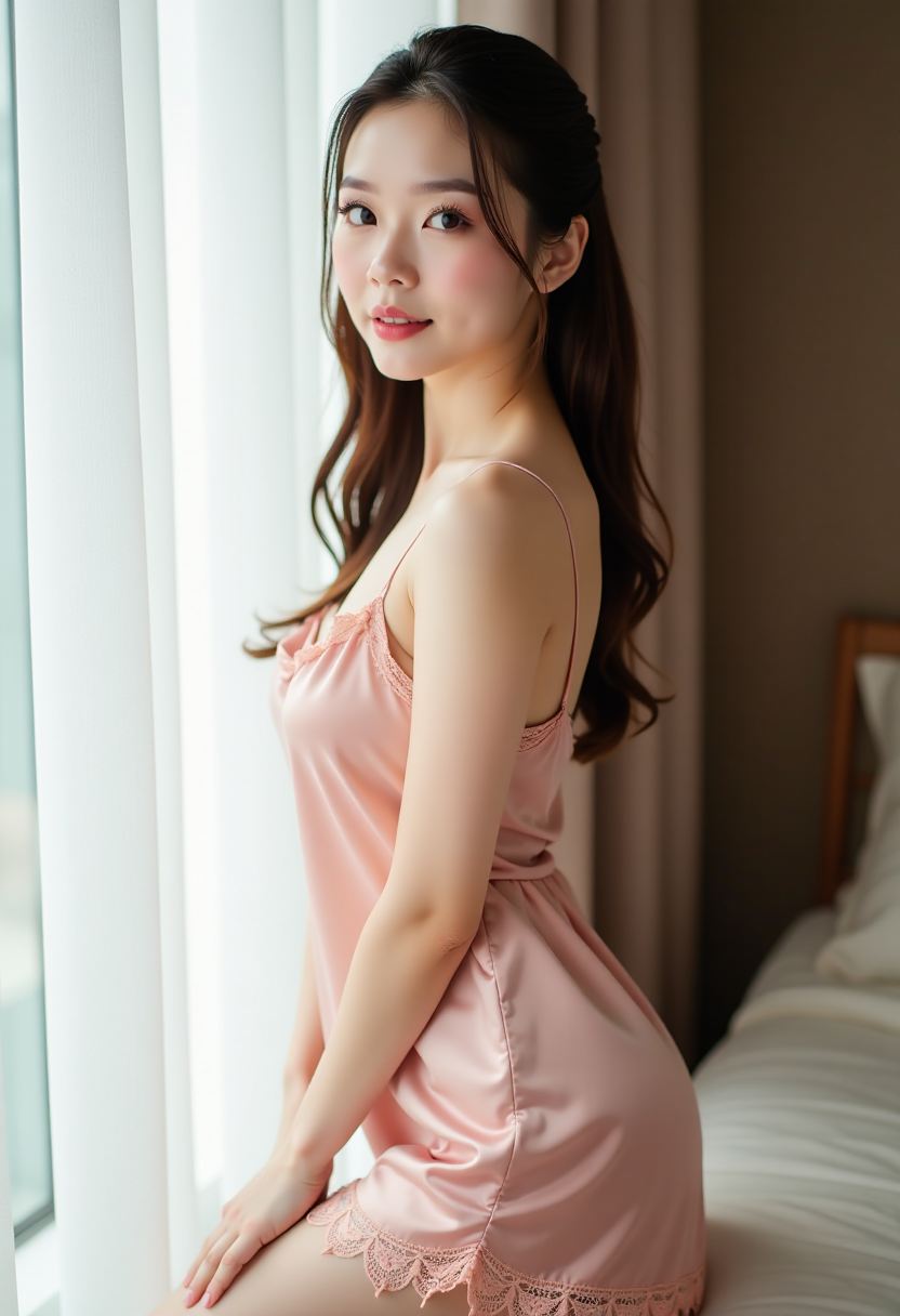 长安十二时辰外传