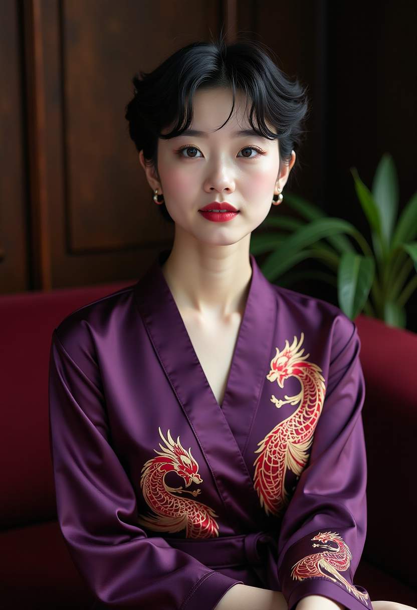 孤勇者