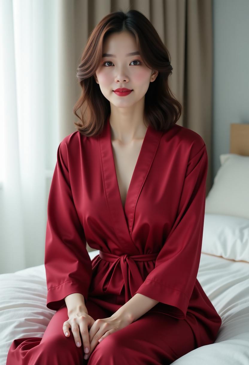 繁花似锦