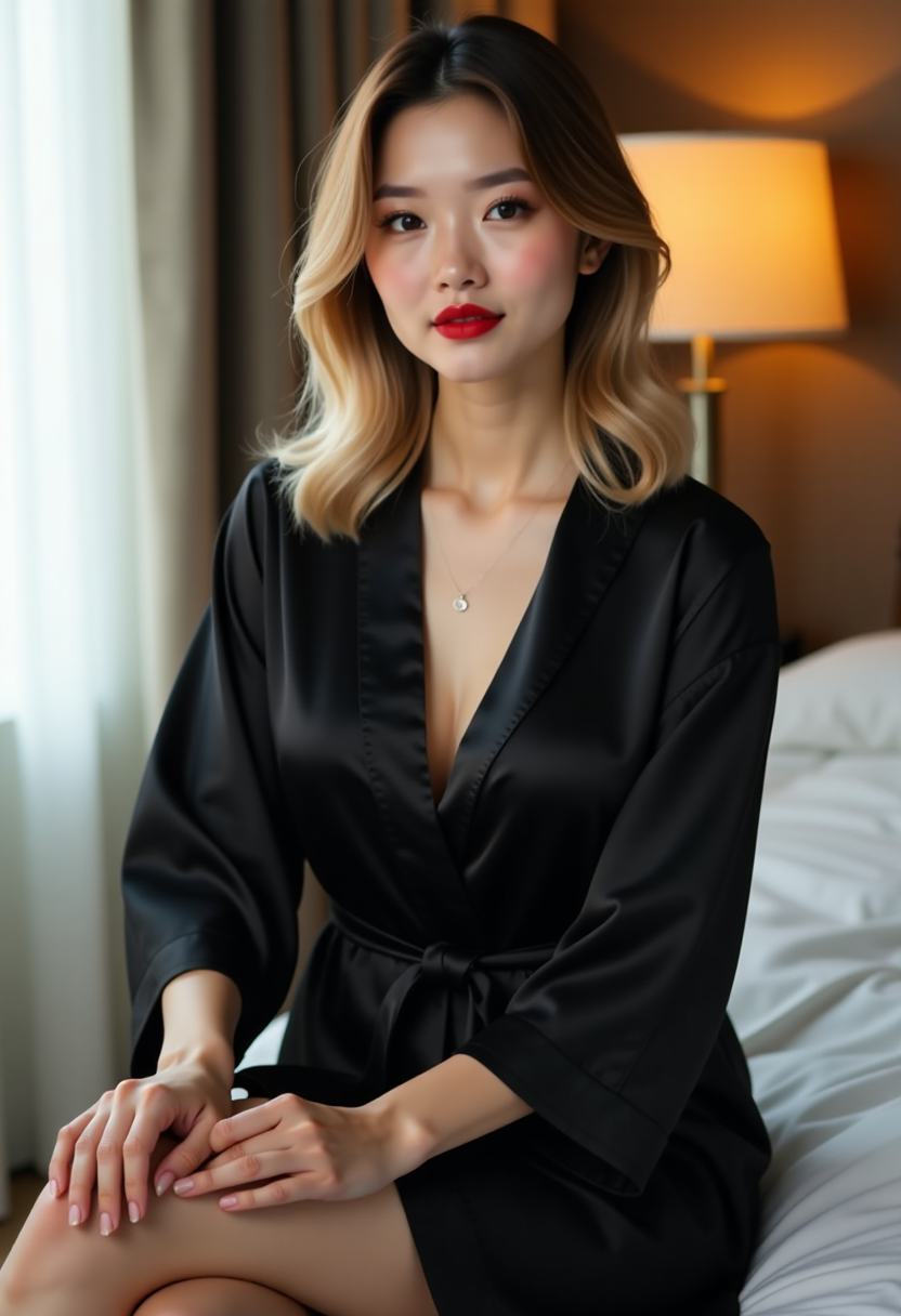 顾泽渊剧照